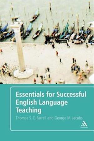 Essentials for Successful English Language Teaching