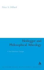 Heidegger and Philosophical Atheology