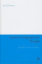 Guattari's Diagrammatic Thought