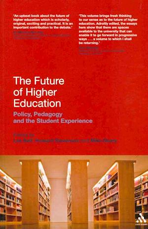 The Future of Higher Education