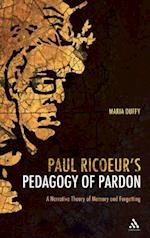 Paul Ricoeur's Pedagogy of Pardon