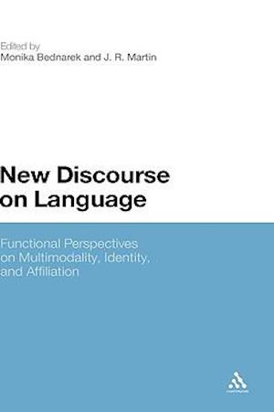 New Discourse on Language