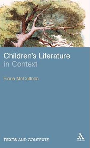 Children's Literature in Context