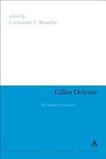 Gilles Deleuze