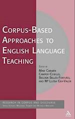 Corpus-Based Approaches to English Language Teaching