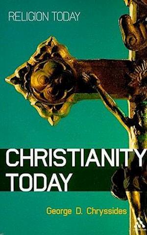 Christianity Today