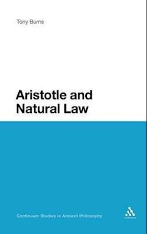 Aristotle and Natural Law