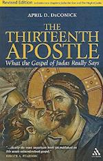 The Thirteenth Apostle: Revised Edition
