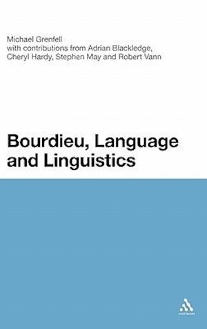 Bourdieu, Language and Linguistics