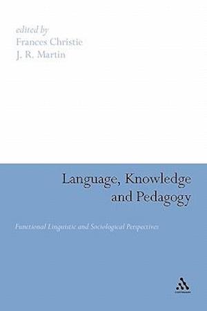 Language, Knowledge and Pedagogy