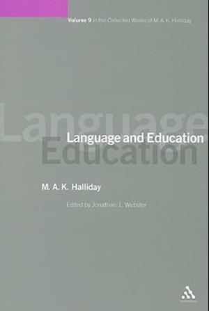 Language and Education