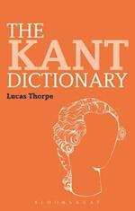 The Kant Dictionary