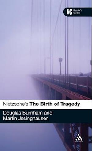 Nietzsche's 'The Birth of Tragedy'