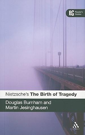 Nietzsche's 'The Birth of Tragedy'