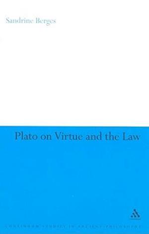 Plato on Virtue and the Law