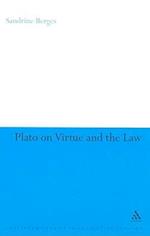 Plato on Virtue and the Law