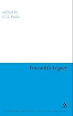 Foucault's Legacy