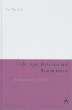 Coleridge, Revision and Romanticism