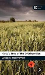 Hardy's Tess of the D'Urbervilles