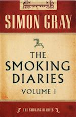 The Smoking Diaries Volume 1