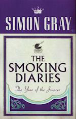 The Smoking Diaries Volume 2