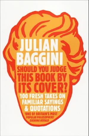 Should You Judge This Book By Its Cover?