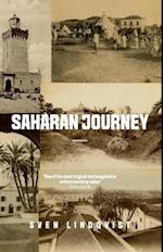 Saharan Journey