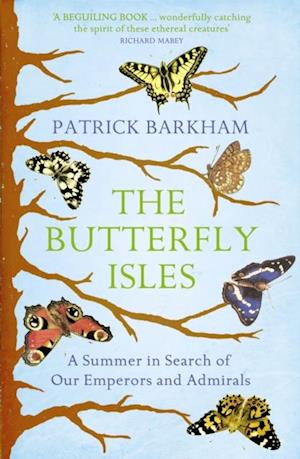 Butterfly Isles