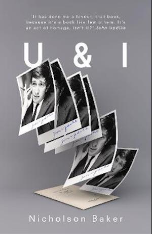 U AND I