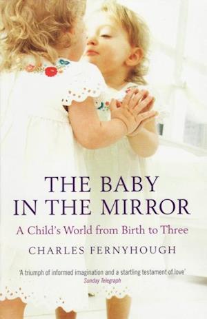 Baby In The Mirror