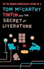 Tintin And The Secret Of Literature