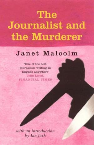 Journalist And The Murderer