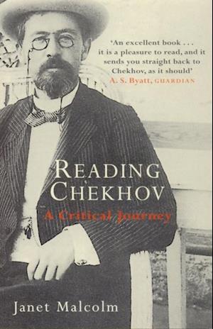 Reading Chekhov