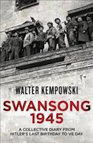 Swansong 1945