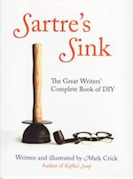 Sartre's Sink : A Literary DIY Manual