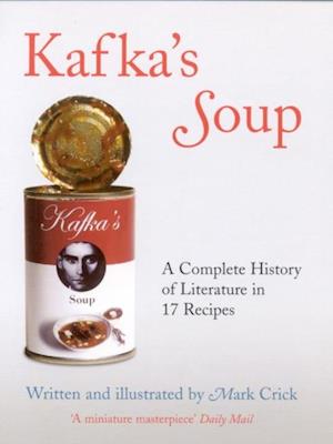 Kafka's Soup