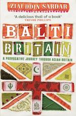 Balti Britain