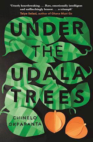 Under the Udala Trees