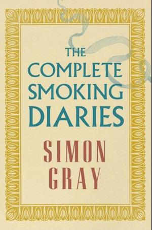 Complete Smoking Diaries