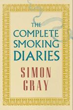 Complete Smoking Diaries