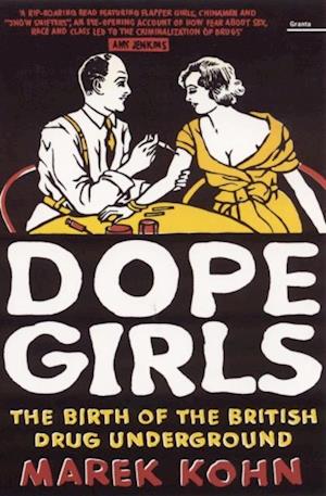 Dope Girls