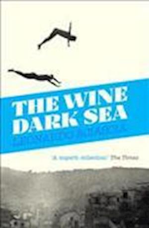 The Wine-Dark Sea