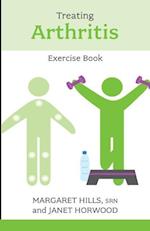 Treating Arthritis Exercise Book