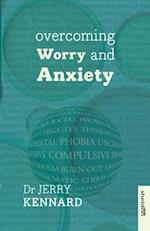 Overcoming Worry and Anxiety