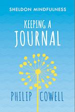 Sheldon Mindfulness: Keeping a Mindful Journal