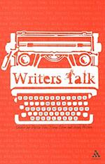 Writers Talk