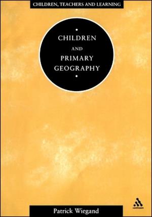 Children and Primary Geography