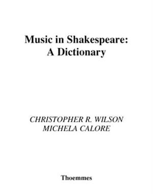 Music in Shakespeare