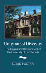 Unity Out of Diversity