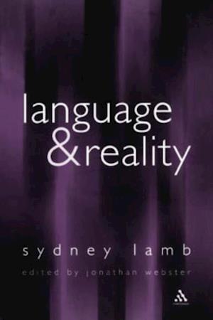 Language and Reality